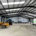 FABULOUS UNIT/YARD - TO LET