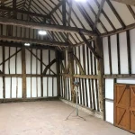 VARIETY OF BARNS AVAILABLE NOW, NR COWFOLD RH13