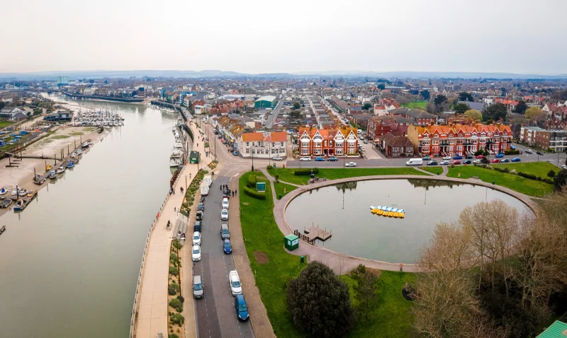 Chartered Surveyors in Littlehampton