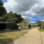Rental Units Cowfold Barns