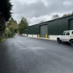 FABULOUS UNIT/YARD - TO LET