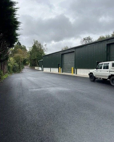 FABULOUS UNIT/YARD - TO LET