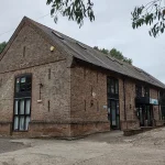 VICTORIAN BUSINESS CENTRE, FORD LANE, FORD BN18 0EF