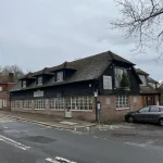 Swan Bridge, Pulborough, West Sussex, RH20 2BJ