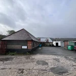 GERSTONS BUSINESS PARK Storage Warehouse Workshop Offices