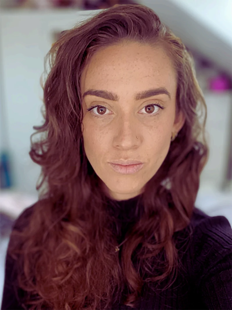 Katharine Hassan