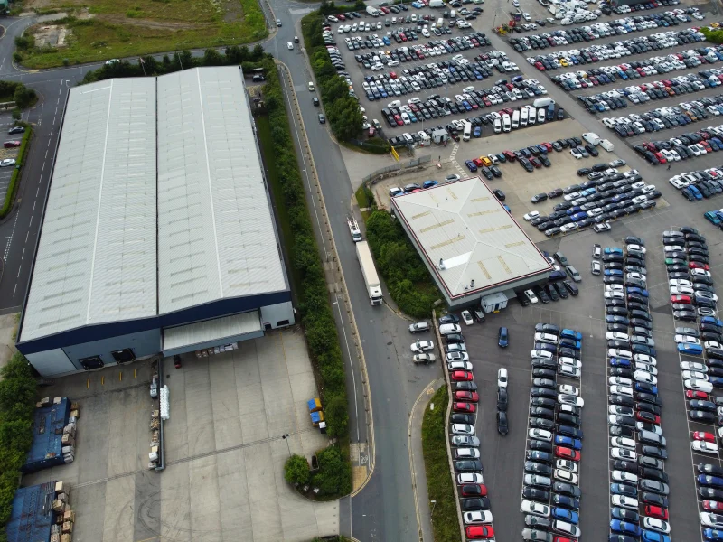 Land For Commercial development