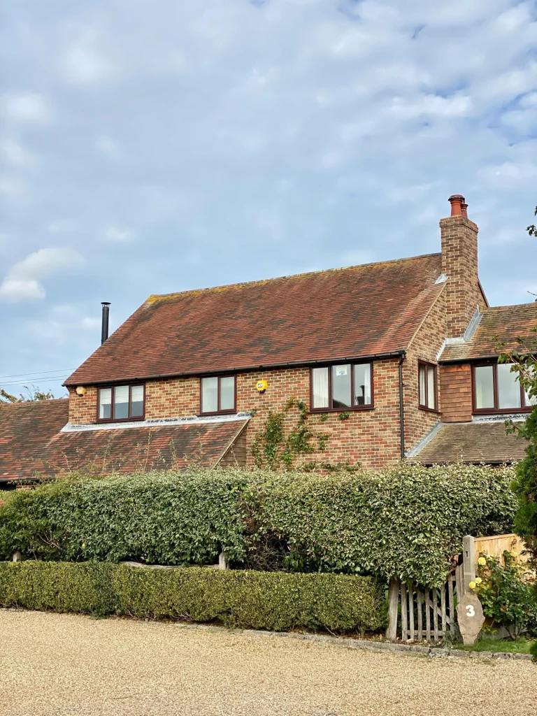 Rental properties West Sussex