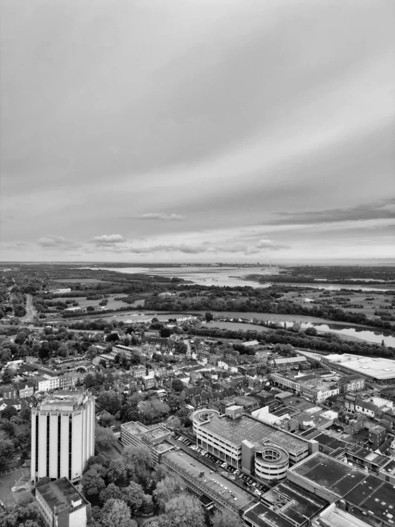 Property Investment in West Sussex