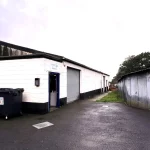 GERSTONS BUSINESS PARK Storage Warehouse Workshop Offices