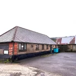 GERSTONS BUSINESS PARK Storage Warehouse Workshop Offices