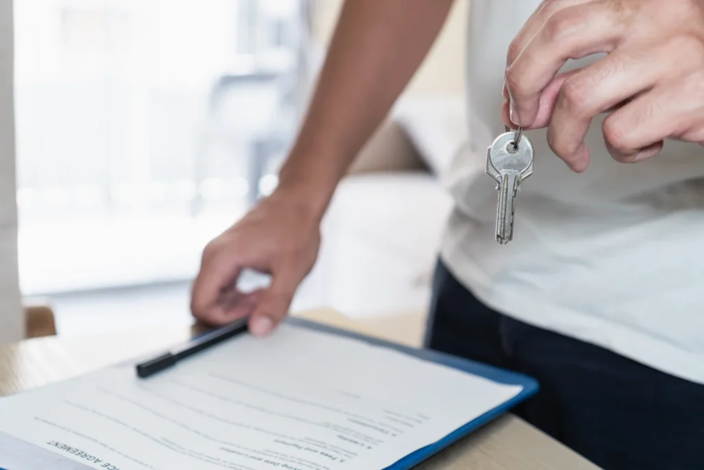 Renters Rights Act