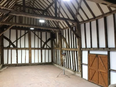 BARN 2