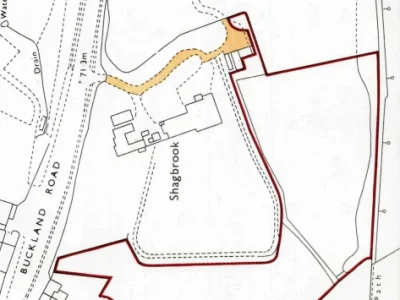 Map 1